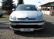Citroën C4 4