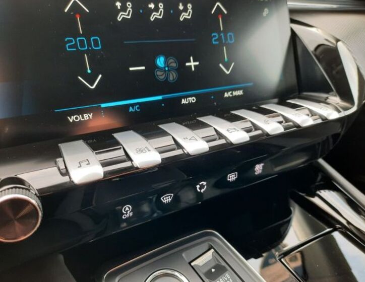 Peugeot 508 25