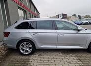 Škoda Superb 41