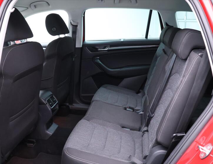Škoda Kodiaq 16