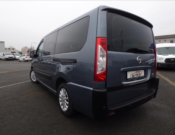 Fiat Scudo 58