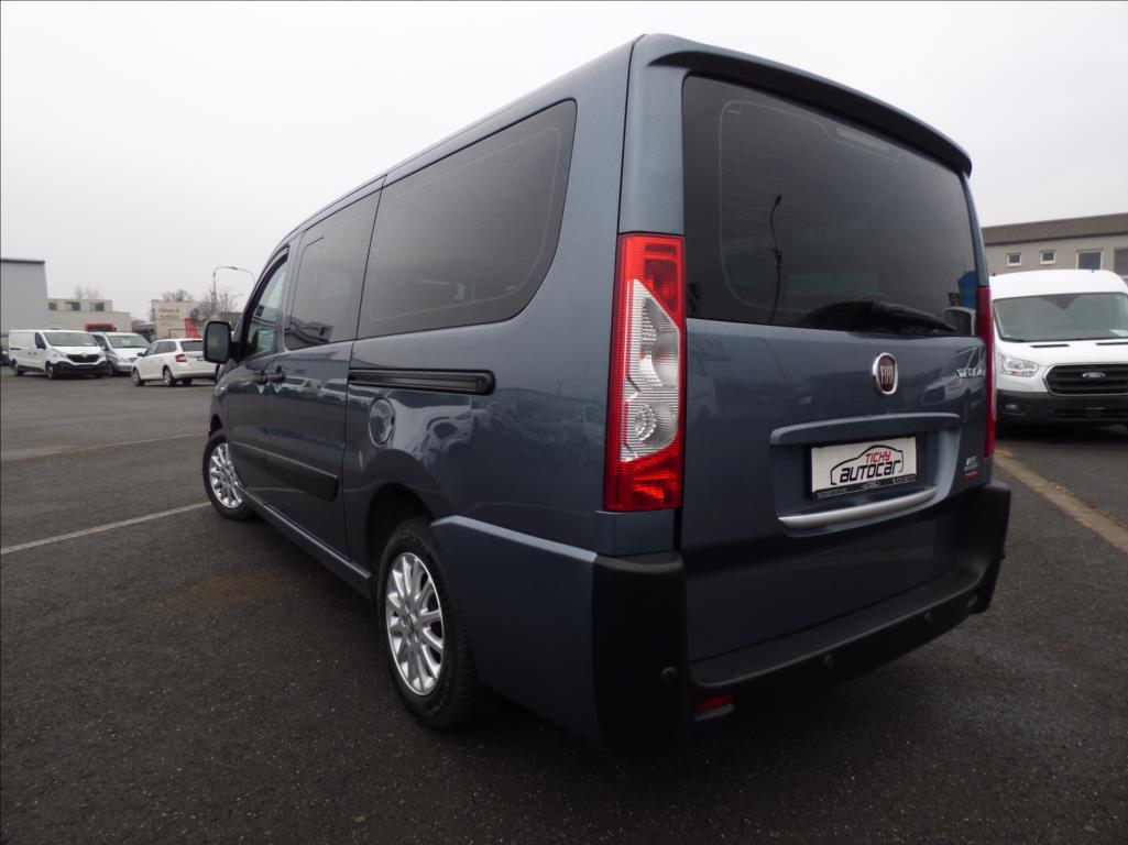 Fiat Scudo