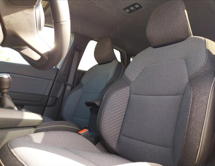 Mitsubishi ASX 6