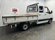 Mercedes-Benz Sprinter 9