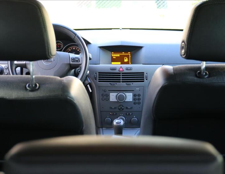 Opel Astra 20