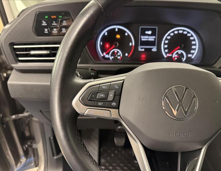 Volkswagen Caddy 14