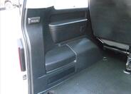 Volkswagen Caravelle 22
