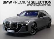 BMW i7 1