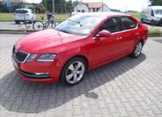Škoda Octavia 4