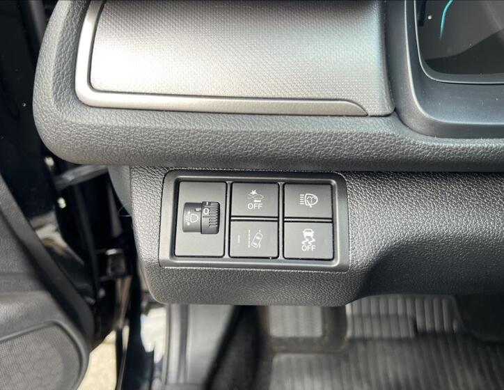 Honda Civic 35