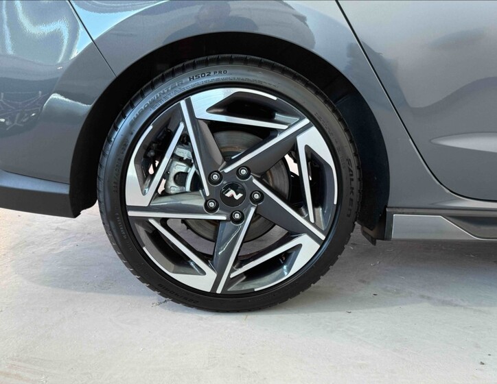 Hyundai i30 21
