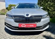 Škoda Superb 8