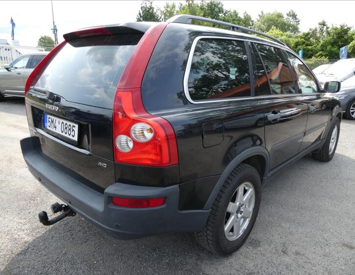 Volvo XC90 9