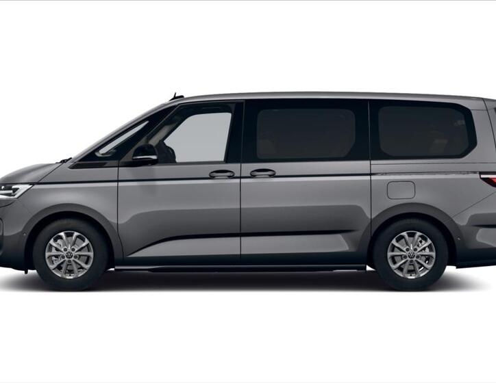 Volkswagen Multivan 3