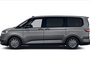 Volkswagen Multivan 3