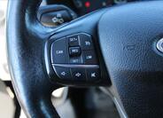 Ford Transit Custom 23