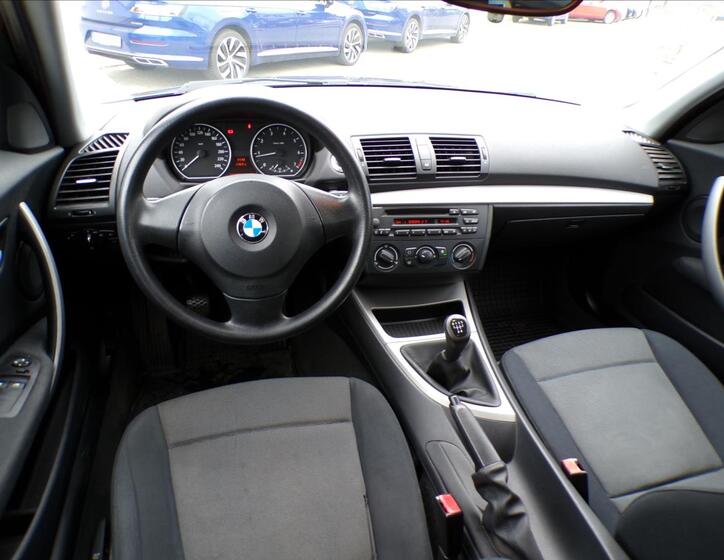 BMW Řada 1 7