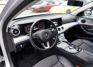 Mercedes-Benz Třídy E 20