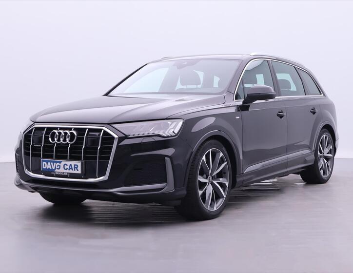 Audi Q7 3
