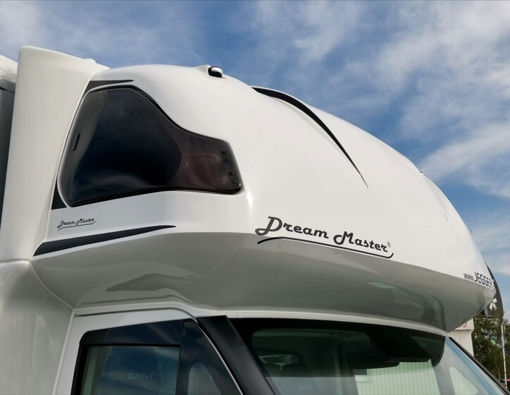 Iveco Daily 20