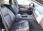 Jaguar XF 14
