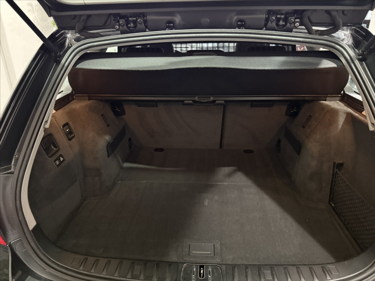 BMW Řada 3