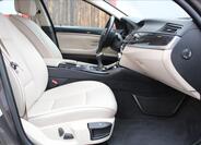 BMW Řada 5 20