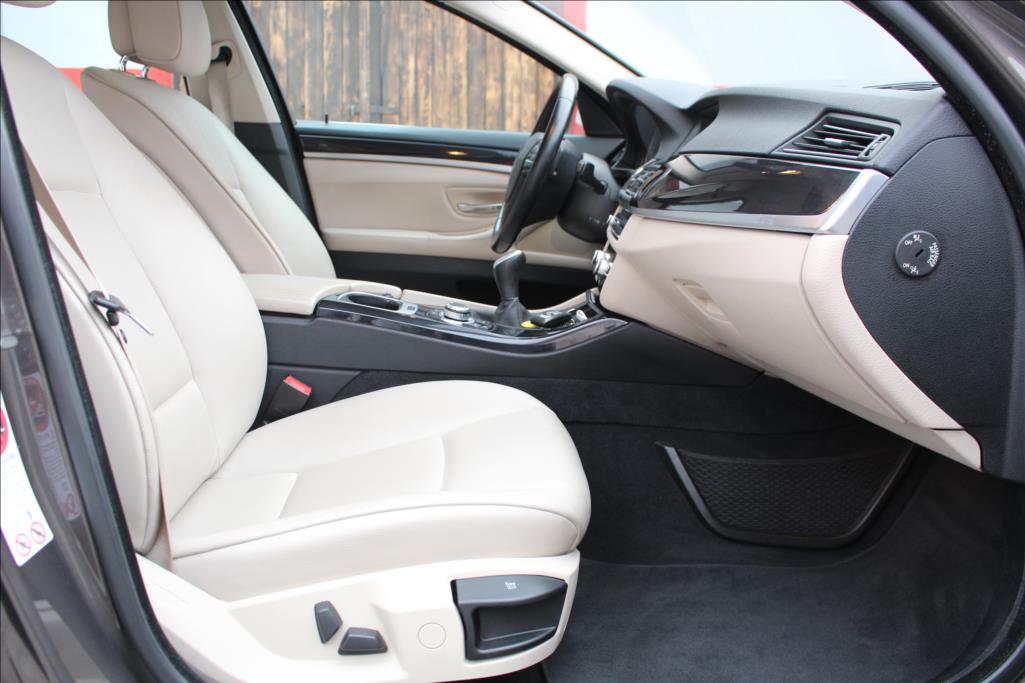 BMW Řada 5