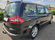 Ford Galaxy 5