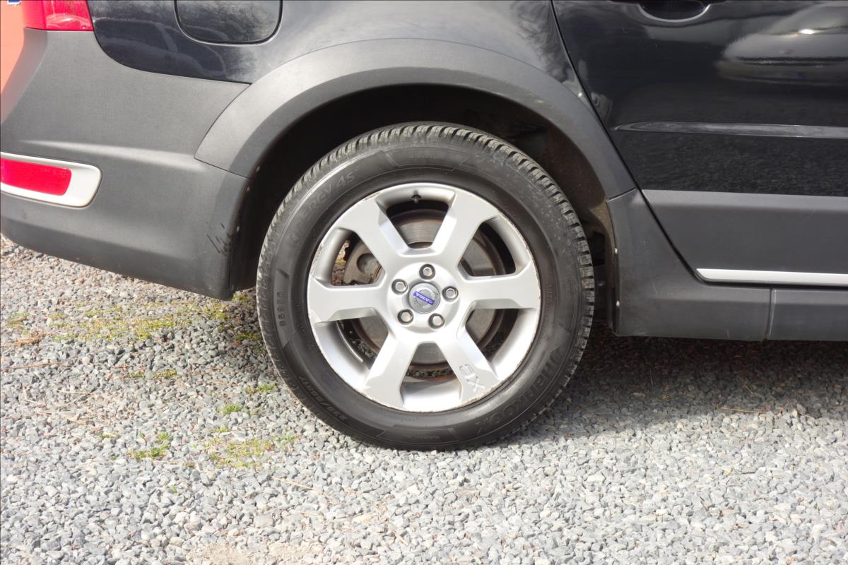 Volvo XC70
