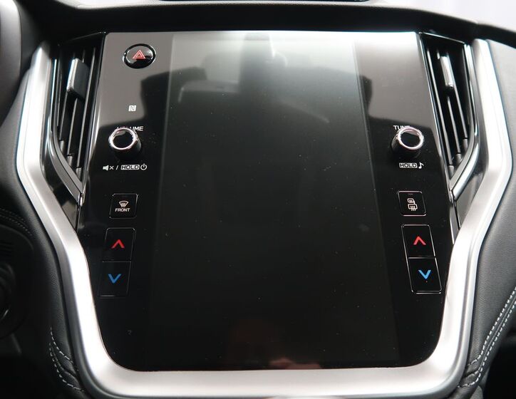 Subaru Outback 22