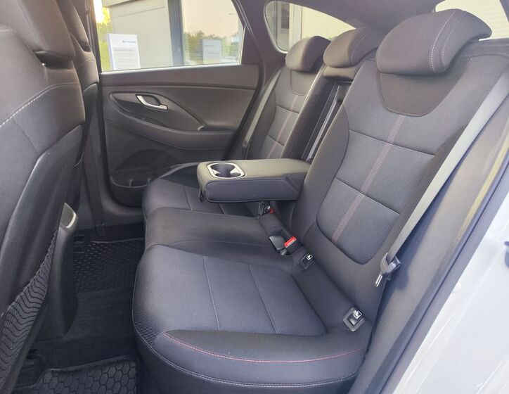 Hyundai i30 12