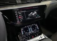 Audi Q8 e-tron 8