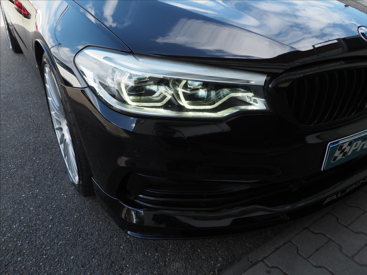 Alpina B5
