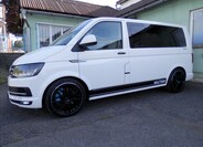 Volkswagen Multivan 4