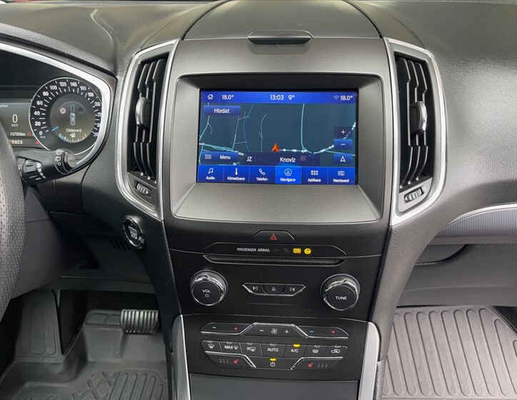 Ford Galaxy 15
