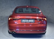 Audi A5 7