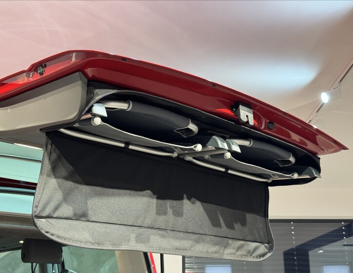 Volkswagen California 10