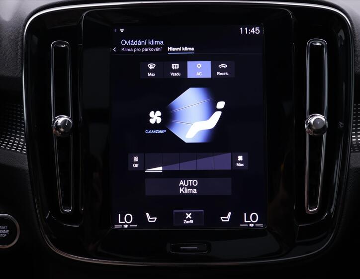 Volvo XC40 27