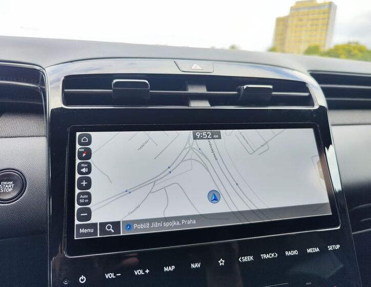 Hyundai Tucson 23