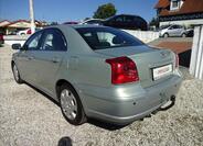 Toyota Avensis 5