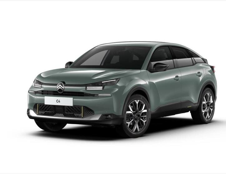 Citroën C4 1