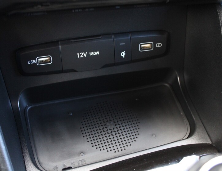 Hyundai Tucson 20