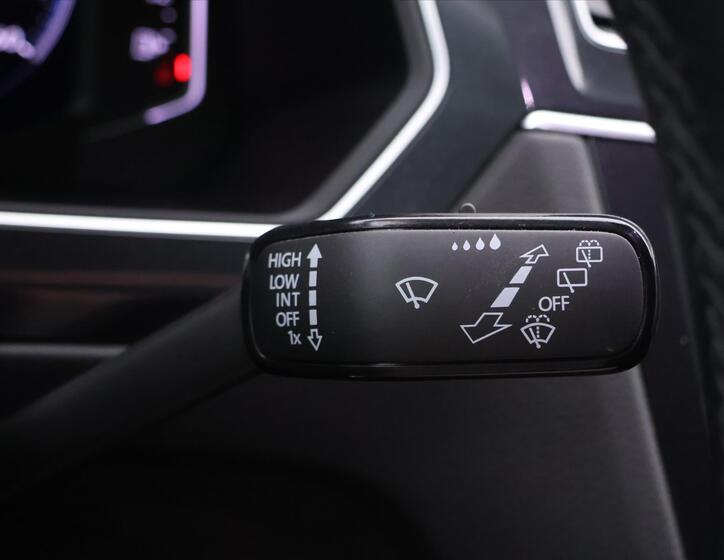 Volkswagen Tiguan 26