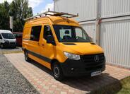 Mercedes-Benz Sprinter 2