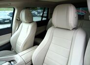 Mercedes-Benz GLS 27