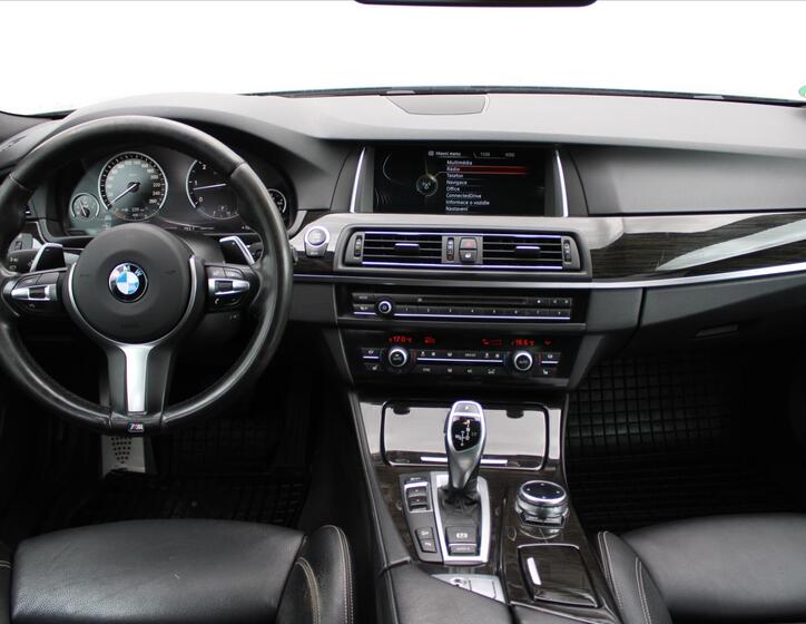 BMW Řada 5 15