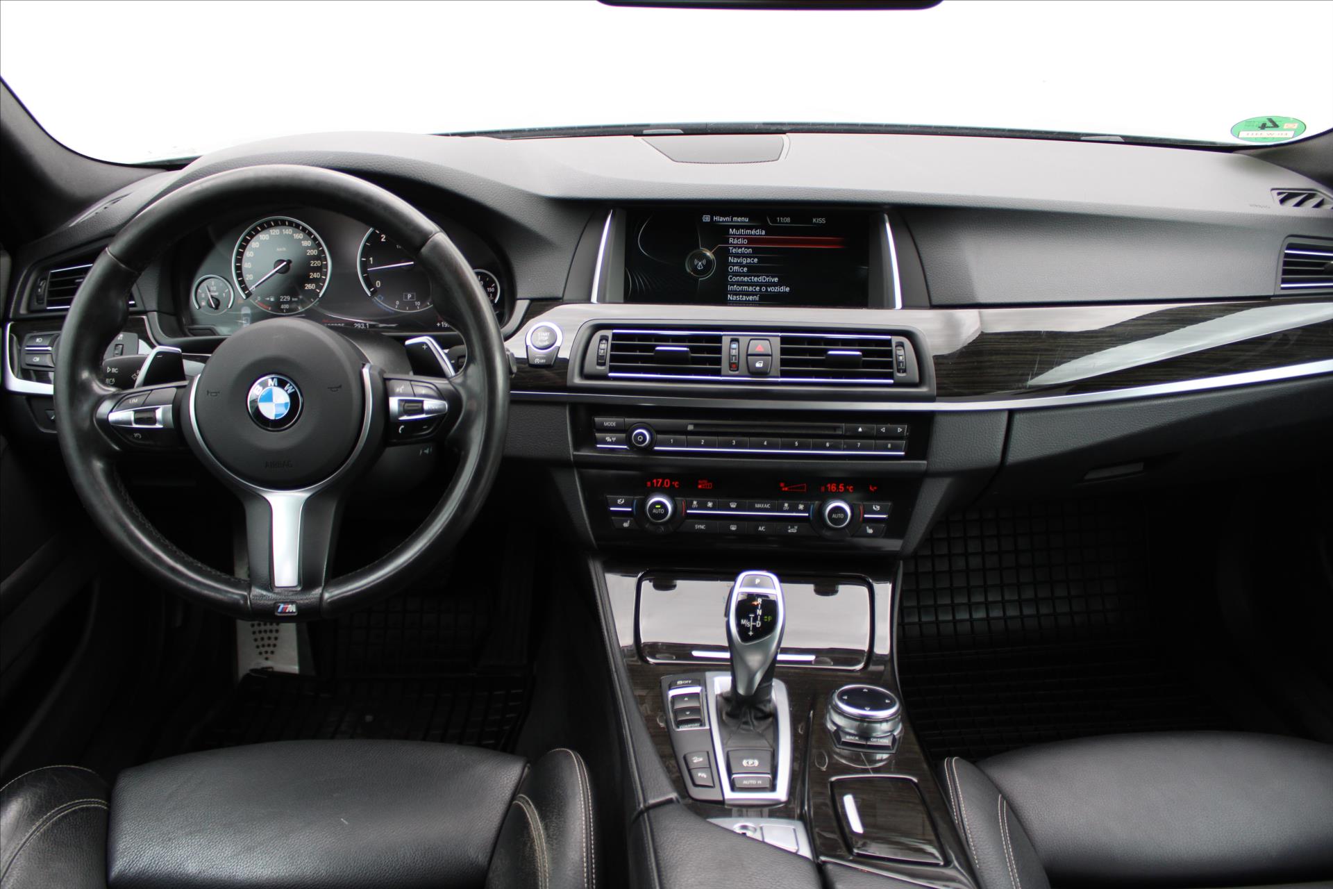 BMW Řada 5