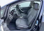 Opel Astra 21