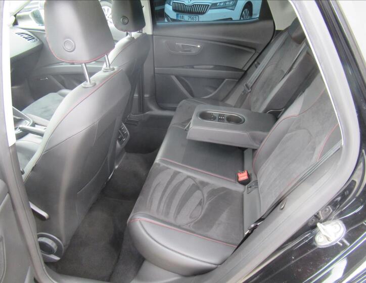 Seat Leon 18